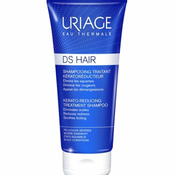 Uriage DS Hair Shampooing Traitant Kératoréducteur 150ml