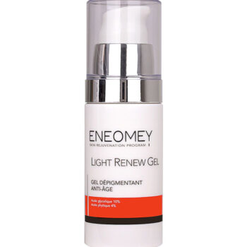 Eneomey - Light Renew Gel - 30 ml