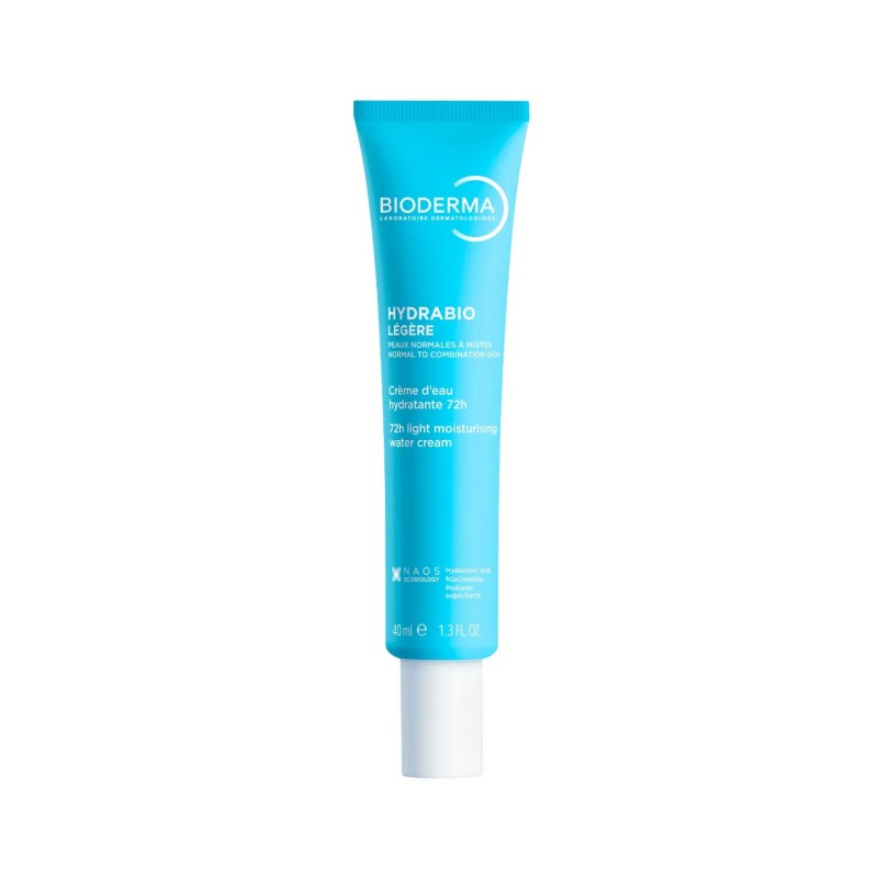 Bioderma - Hydrabio Gel-Crème - 40 ml