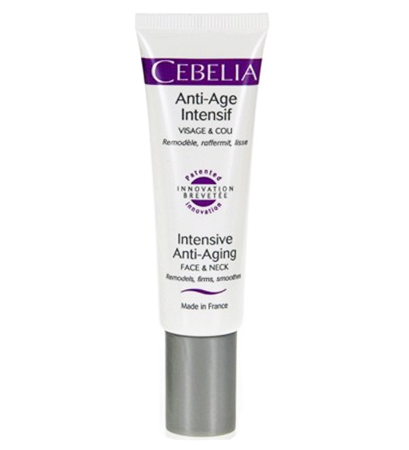 Cebelia - Crème anti-âge intensif anti-rides fermeté- 30ml 1 Cebelia - Crème anti-âge intensif anti-rides fermeté- 30ml