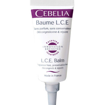 Cebelia - Baume LCE Réparateur Et Décongestionnant - 15ml