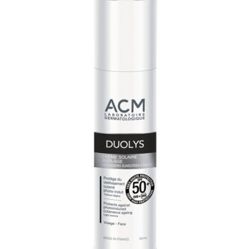 ACM - Duolys Solaire SPF 50+ - 50ml