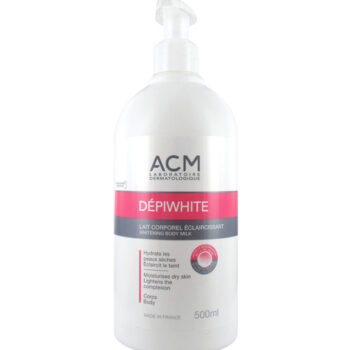 ACM - Dépiwhite Lait éclaircissant - 500ml