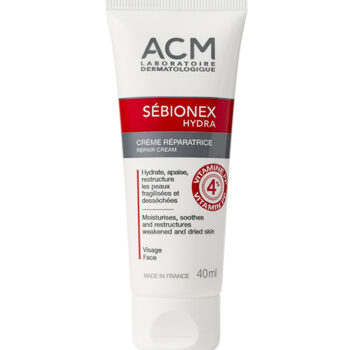 ACM - Sébionex Hydra crème - 40ml