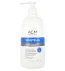 ACM - Sensitélial Gel nettoyant surgras - 500ml