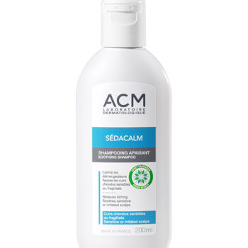 ACM - Sédacalm Shampooing apaisant - 200ml