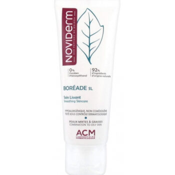ACM - Boréade SL Soin lissant - 40ml