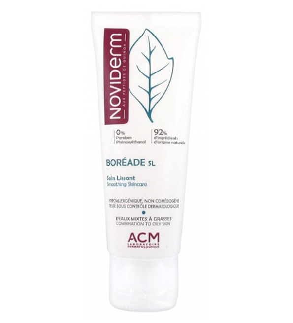 ACM - Boréade SL Soin lissant - 40ml