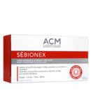ACM - Sébionex Pain dermatologique purifiant - 100g