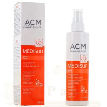 ACM - Medisun Spray SPF 50+ - 200ml