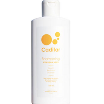 Caditar - Shampoing cheveux secs - 150ml