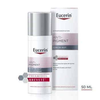 EUCERIN ANTI-PIGMENT SOIN DE NUIT 50ML