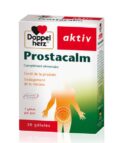 Doppel Herz Prostacalm 30 Capsules