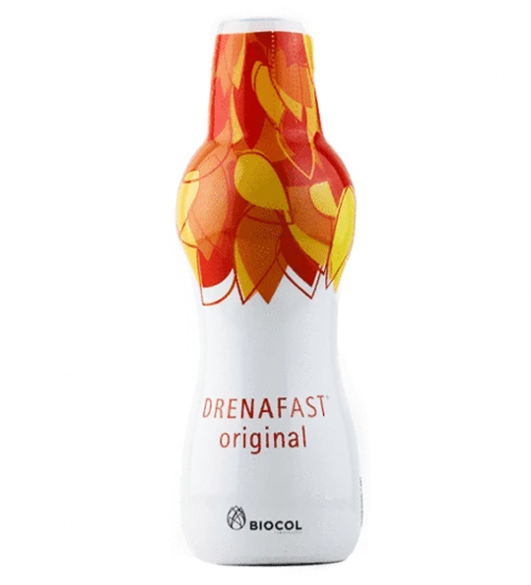 Biocol Drenafast Original - 500 ml 1 Biocol Drenafast Original - 500 ml