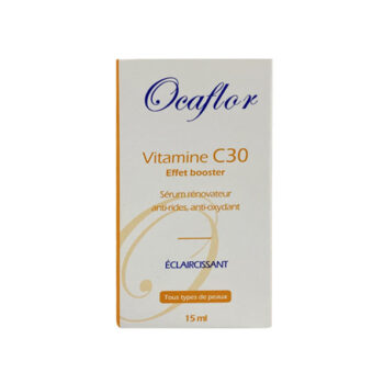 Ocaflor Sérum Vitamine C30 15ml