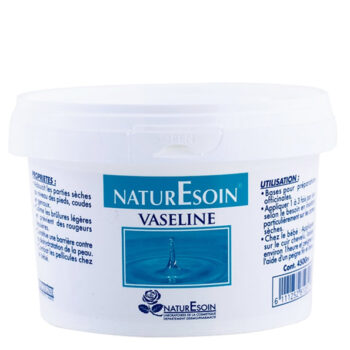 NaturEsoin Vaseline - 1 Kg