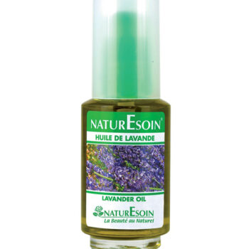NaturEsoin Huile de Lavande - 50 ml