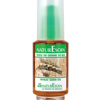 NaturEsoin Huile de Germe de Blé - 50 ml