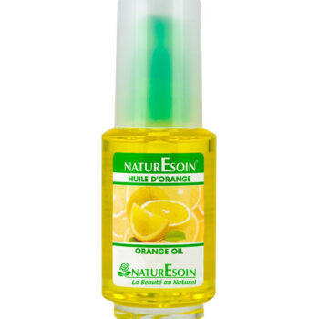 NaturEsoin Huile d'Orange - 50 ml