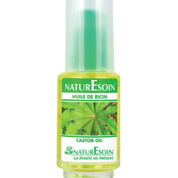 NaturEsoin Huile de Ricin - 50 ml