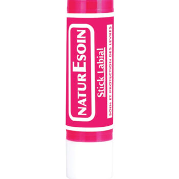 NaturEsoin Stick Labial Teinté - 3,35 G