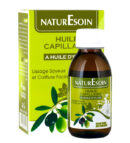 NaturEsoin Huile capillaire a Huile d'Olive - 125 ml