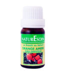 NaturEsoin Huile Essentielle d'Orange Amère - 10 ml