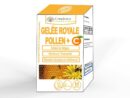 Complemax Gelee Royal Pollen + C 60 gelules