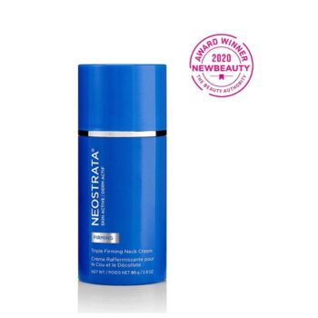 NeoStrata Skin Active Triple Firming Neck Cream 80g