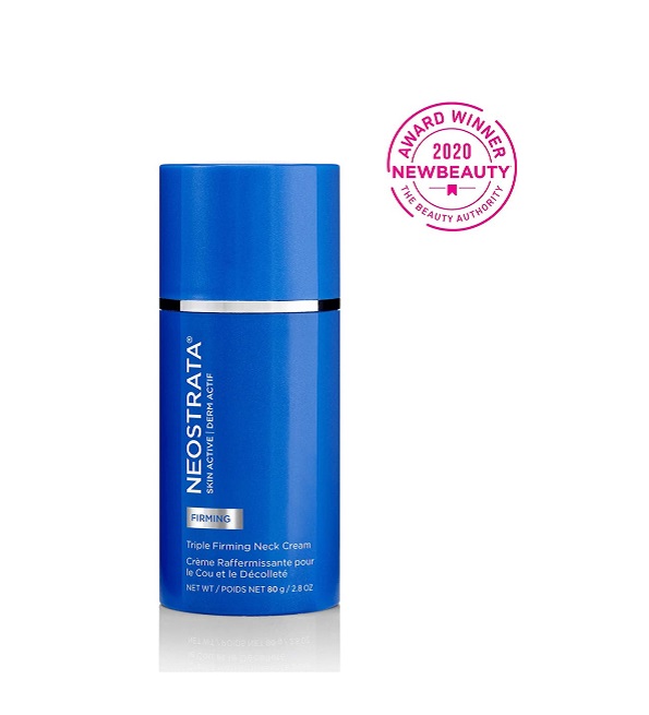 NeoStrata Skin Active Triple Firming Neck Cream 80g 1 NeoStrata Skin Active Triple Firming Neck Cream 80g