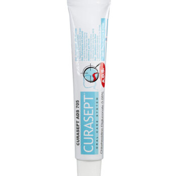 Curasept Dentifrice Ads 705