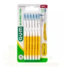 Gum Bi-Direction Brossestte Fine 1.4mm 2714