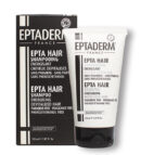 Eptaderm Epta Hair Shampooing Energisant - 150 ml