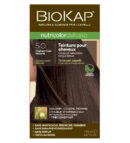 Biokap - Nutricolor Delicato 5.0 Châtain clair naturel