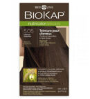 Biokap - Nutricolor Delicato 5.05 Châtain noisette
