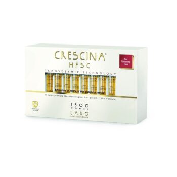 Crescina HFSC transdermic 1300 woman 20*3.5ml