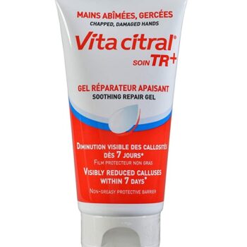 Vita Citral TR+ Gel Reparateur 75 Ml