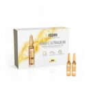 Isdin Flavo-C ultragilican serum antioxydant jour 10 Ampoules*2ml