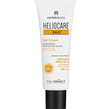 Cantabria Labs - Heliocare 360º Gelcream SPF100+ - 50ml