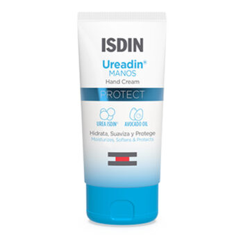 ISDIN Ureadin hand cream protect 50ml