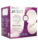 Avent - Coussinets d’allaitement X60