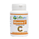 VERTU PLUS VITAMINE C 500 MG 60 GELULES
