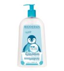 ABCDerm - Cold Cream crème lavante - 1L