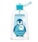 ABCDerm - H2O Solution Micellaire Pompe Inversée - 1L