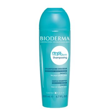 ABCDerm - Shampooing Douceur - 200ml