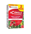 Forté Pharma Acérola Vitamine C - 60 Comprimés