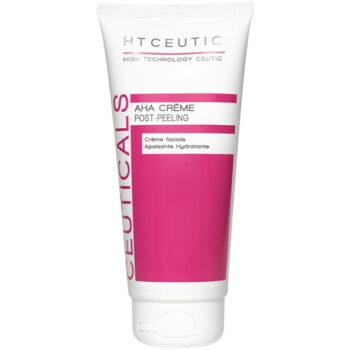 HT Ceutic AHA Creme Post Peeling 200ml