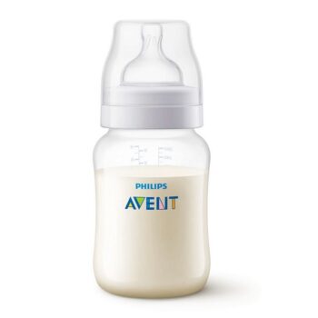 AVENT BIBERON ANTI COLIC 260ML SCF813 61