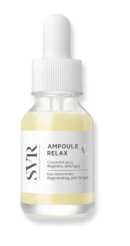 SVR Ampoule Relax Serum Yeux Relax Ampoule Nuit 15ml
