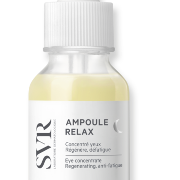 SVR Ampoule Relax Serum Yeux Relax Ampoule Nuit 15ml